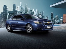  Chevrolet Malibu,  , , 